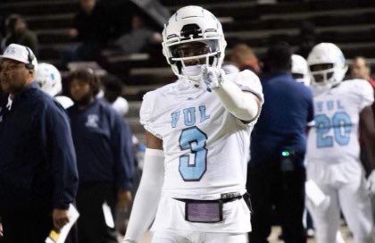 i am blessed to receive another offer from the university of virginia at lynchburg💙💙 <a href="/coachkarn07/">Coach Karn</a> <a href="/FootballVul/">VUL Football</a> @RecruitDemopol1