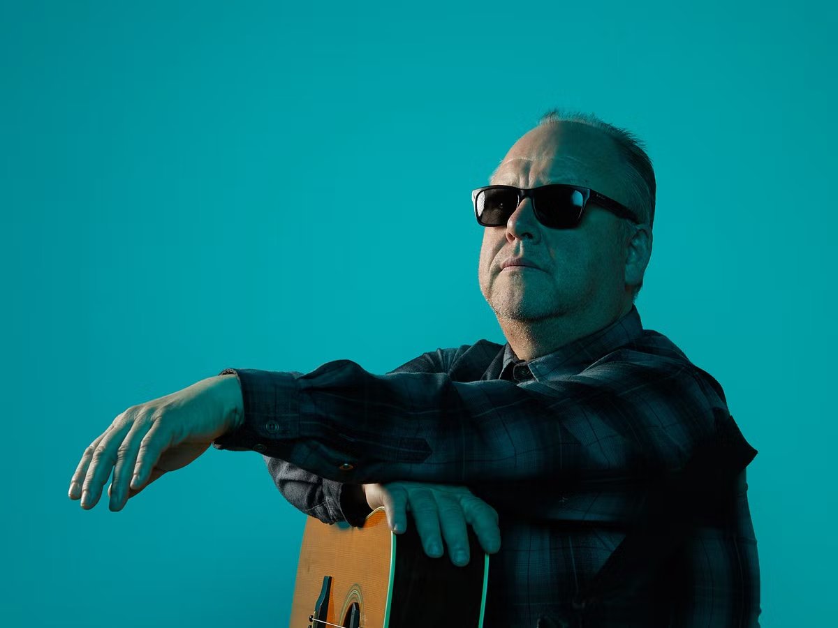 TheExtremeMusi1's tweet photo. #HappyBirthday to the Pixies' @MrBlackFrancis (58)
their top 10 songs are:
10. Bone Machine
9. Gouge Away
8. Wave of Mutilation
7. Gigantic
6. Tame
5. Monkey Gone to Heaven
4. Hey
3. Here Comes Your Man
2. Debaser
1. Where Is My Mind?
#BlackFrancis #Pixes https://t.co/CjCFqtaq9L