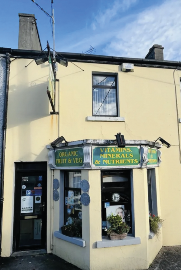 Health store staff review products!

"I boost vitaminD with ITL Health VitaminD Plus capsules. As well as vitamin D3 it has K2&amp; magnesium to optimise absorption of D3. It also has B12 which helps boost my energy" -Tara, Tattie Hoaker, Roscommon:
rudehealthmagazine.ie/fruitnnut-tatt…

<a href="/MAG365EU/">ITL Health</a>