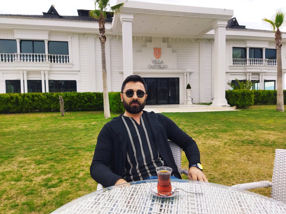 Düşündüğün gibi.