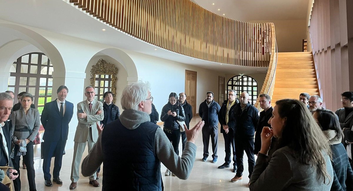 Business France (Invest) tweet media