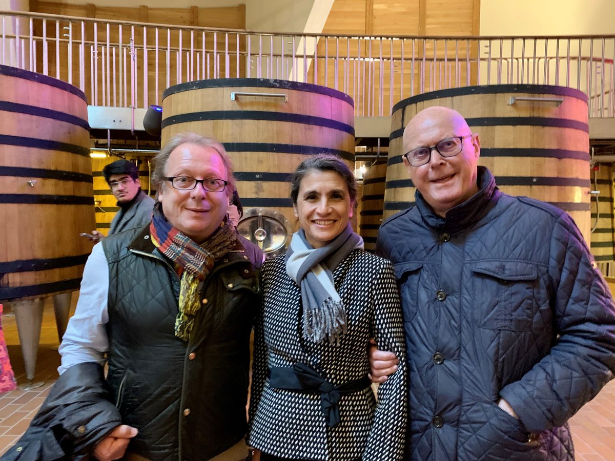 Business France (Invest) tweet media