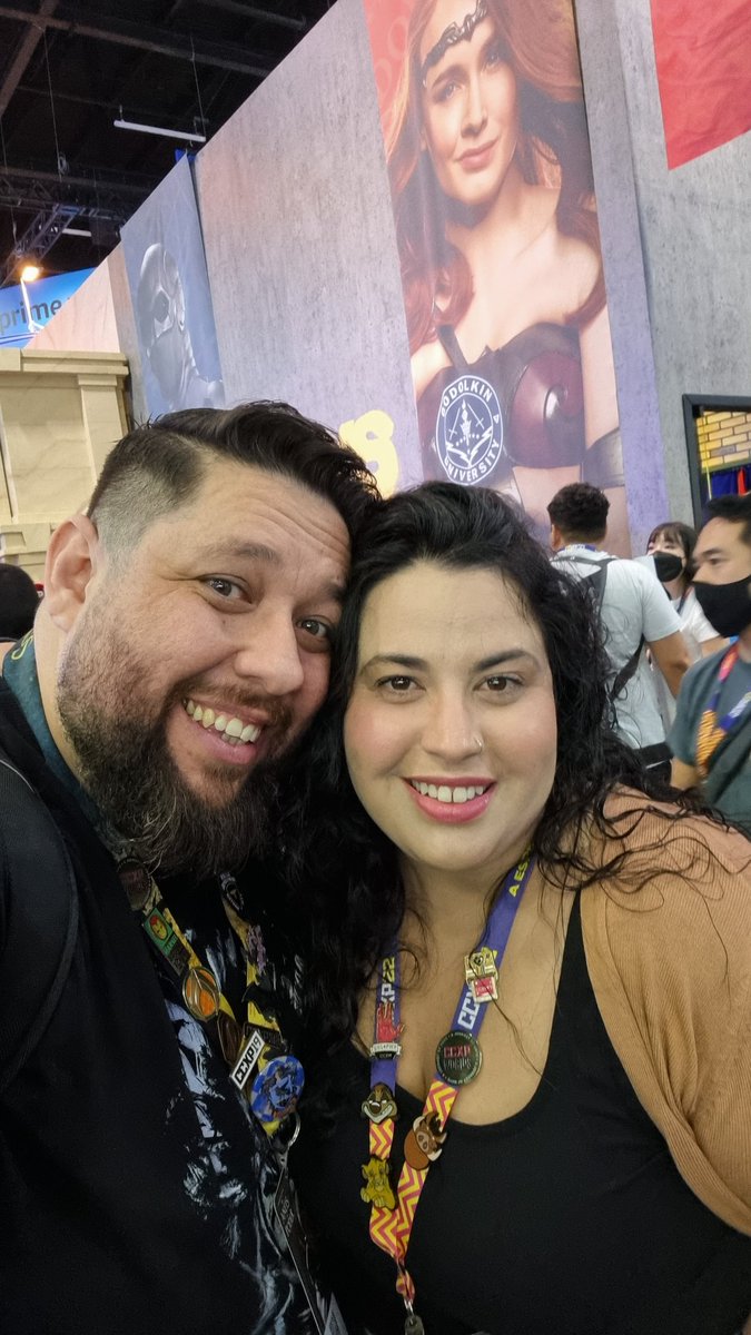 NAOZumbis's tweet photo. Presença confirmada na #CCXP23 . O Não Alimente Os Zumbis estará mais uma vez no maior evento de cultura pop do Mundo. 

#vaiSerEpico @natihistory https://t.co/5AdnGGAh58