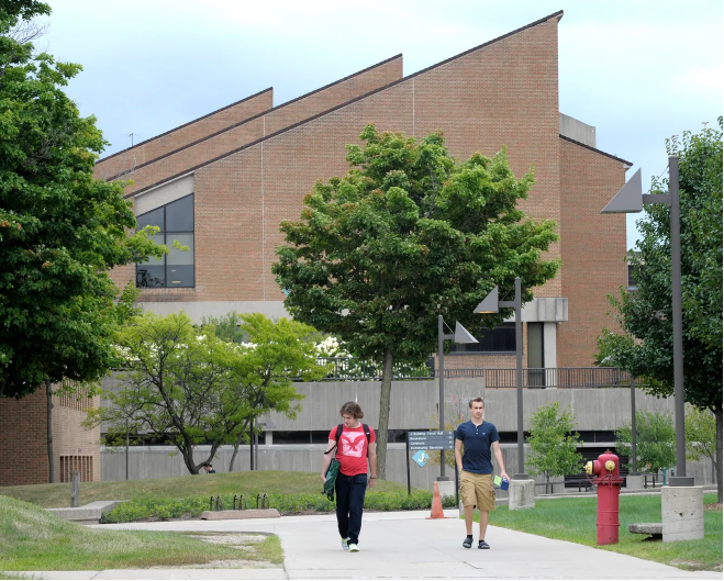 The Michigan Achievement Scholarship is an opportunity for nearly everyone; 80% of Michigan’s high school graduates will qualify and the program makes college tuition free for more than 65% of students.
detroitnews.com/story/opinion/…