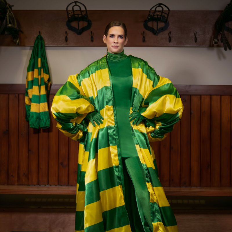 acrs_h's tweet image. She's absolutely livid with the Glazers