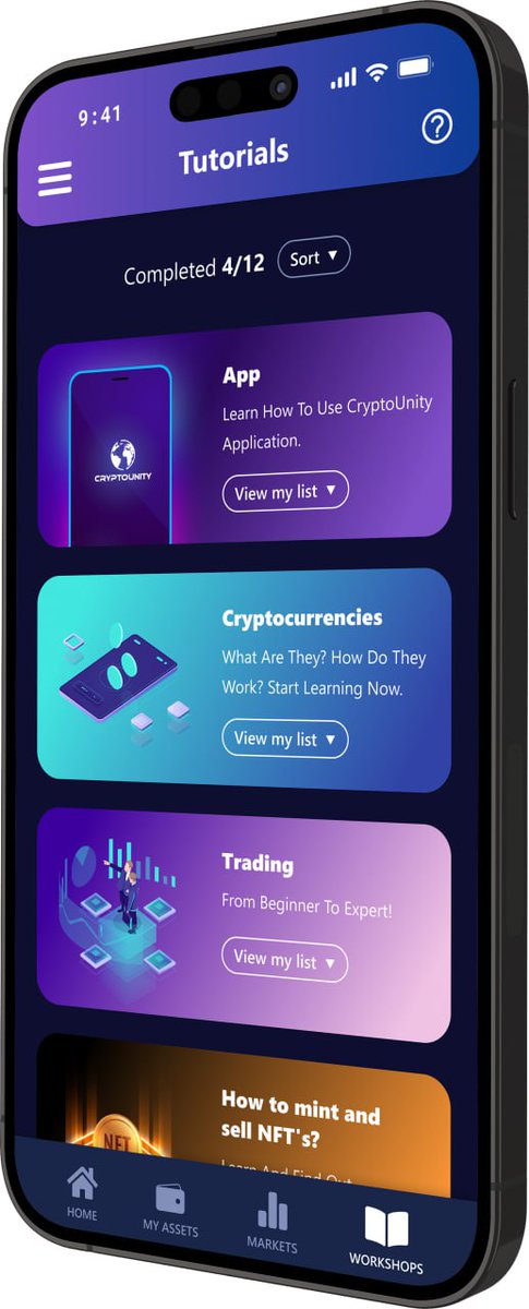 WanderRock777's tweet photo. The $CUT token will be used to access premium content on the @CryptoUnityCUT platform, giving holders a competitive advantage in the #cryptocurrency market. Join the CUT Presale now to be part of this ecosystem.
https://t.co/uvE8lhrKHB
#CUTWORLDPRESALE
#ICO #coldwallet https://t.co/Tp2WJuGgjP