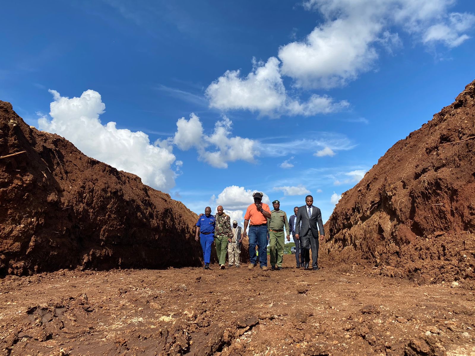 National Gun Owners Association Kenya on Twitter "Thanks to