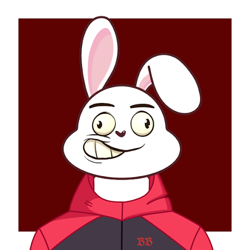 JasonAnsellTO's tweet photo. SOLANA #NFT 
FLASH ⚡️GIVEAWAY  🎁
Prize: 1 x Winner

🏆1 x Bipolar Bunny
https://t.co/d08l9p4VDG

Entry:
1️⃣ Follow @JasonAnsellTO
2️⃣ Rt &amp; ♥️ 
3⃣ Tag a friend

Ends 4 Hrs ⏰#Solana #SolanaNFTs #SolanaGiveaway #NFTGiveaway https://t.co/6RKQkDgNS4
