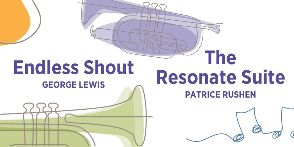 Both days of our Resonate Symposium will conclude with a concert that will feature our Resonate composers and their compositions.

Secure your tickets for one or both days now! detroitchamberwinds.org/resonate-sympo…
