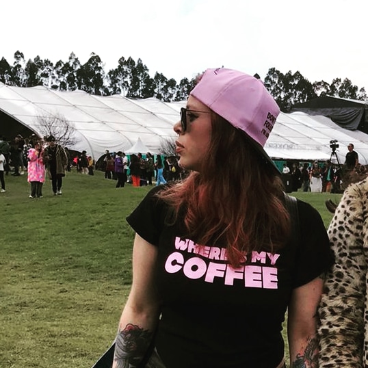 patukstyle's tweet photo. Yo y mi café #NuevaFotoDePerfil https://t.co/TOM3khR0y4