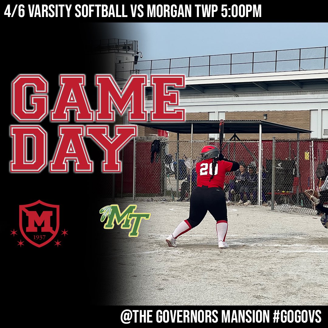 Hammond Morton Governors Athletics tweet media