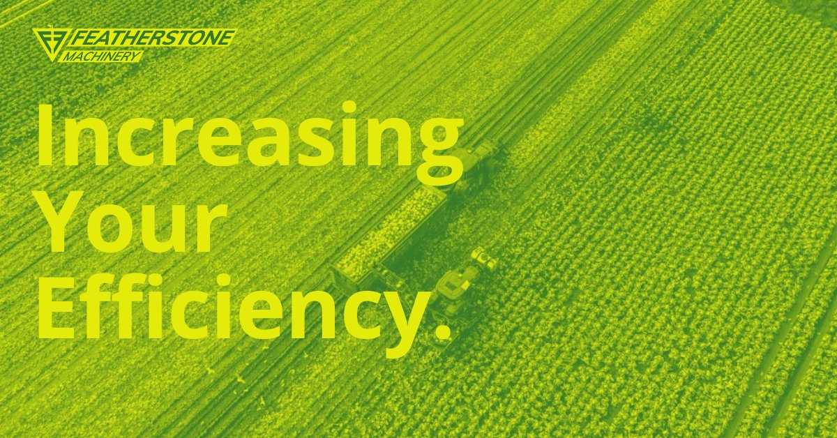 We are absolutely relentless and passionate about sourcing, helping to develop and provide innovative and automated solutions for growers in the UK to reduce their labour demand. Learn more on our website today. featherstonemachinery.co.uk