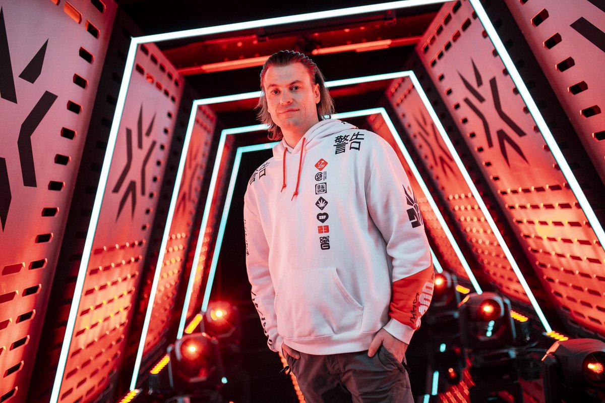 Trevor Henry tweet media