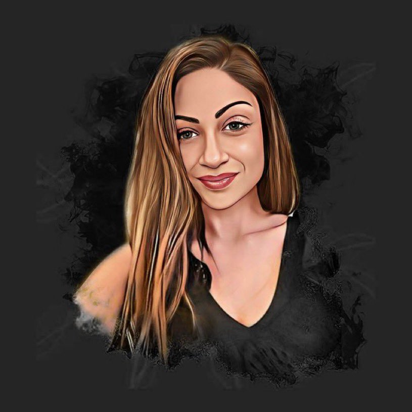 #NewProfilePic thanks so much to @BBBPACK for the lovely portrait!