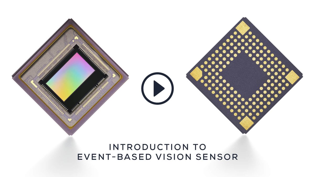 Prophesee_ai's tweet image. Check out this new video for a great starting point and technical overview of #eventbasedvision, including the specifics of our #Metavision sensor, the underlying pixel architecture and the data output that enables unique performance and power advantages. youtube.com/watch?v=SPrdvh…