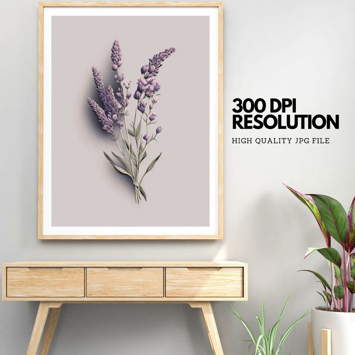 * BotaniGraph🖼️🎨

* Embrace The Power Of Art 🙌
* Elevate Your Home Decor 🏞
* Bring Live To Your Walls 🔥
* Bring Positivity To Your Live🙌
* Digital Art 🖨️📸

#lavender #floral #plants #etsyfinds #etsysellers #etsysocial #etsystore #etsymarketing #etsygifts