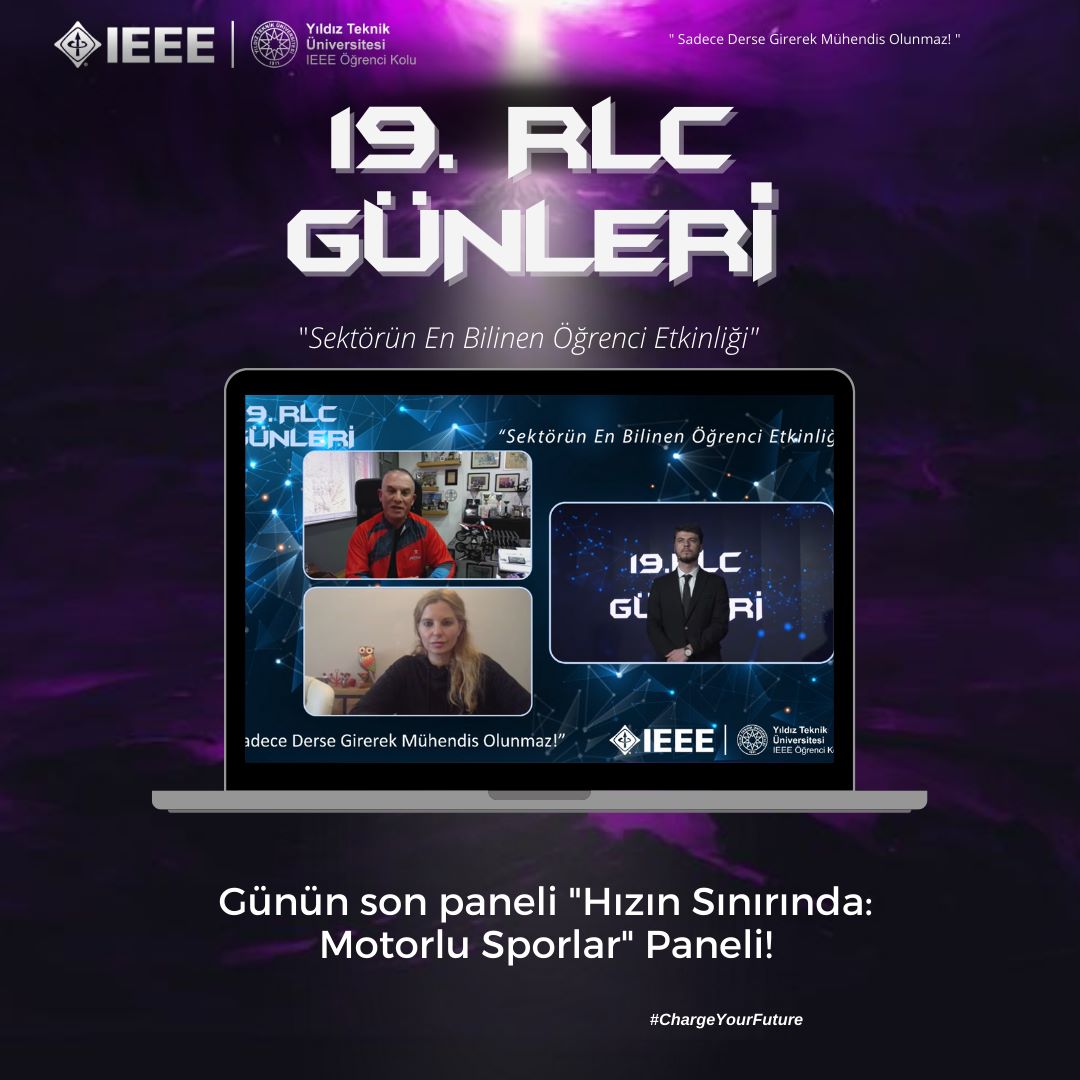 RLC Günleri tweet media