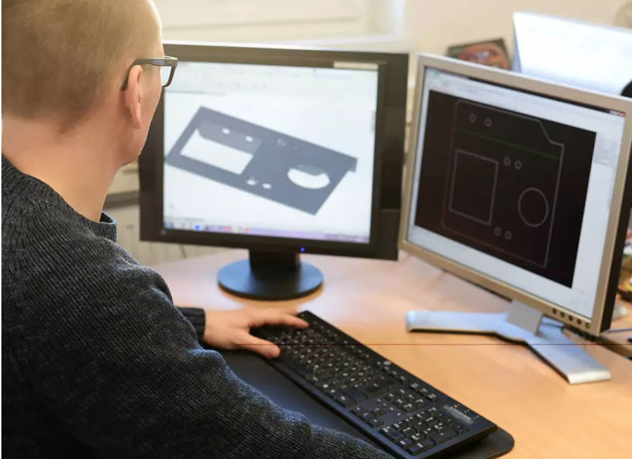 Fully bespoke #designservices can be provided to you. Therefore, no matter what stage you are at with your project, we’ll make sure it’s completed to the highest of standards.

Learn more about our bespoke design support...bit.ly/3Ipe80T

#injectionmoulding #subconshow