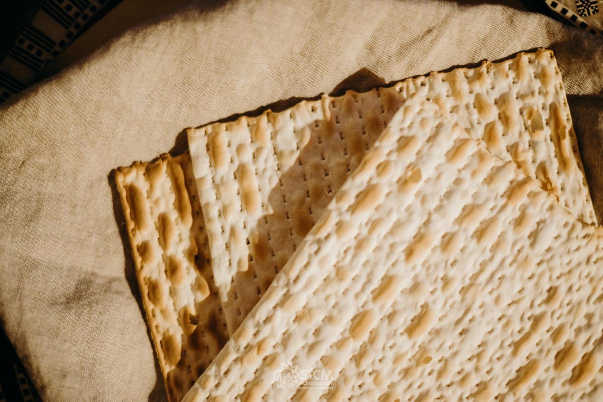 SiCmny's tweet photo. Passover is the celebration of a story of divine intervention for freedom from slavery, and affirmation of the dignity of every human being.
Remembering the story of #Passover is also an opportunity to discern the role of the liberated for the liberation of others. 
#Pesach2023 https://t.co/aIrtM69S7i