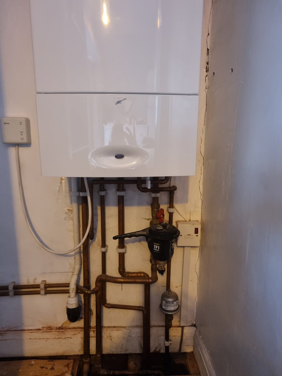 DC Heating tweet media