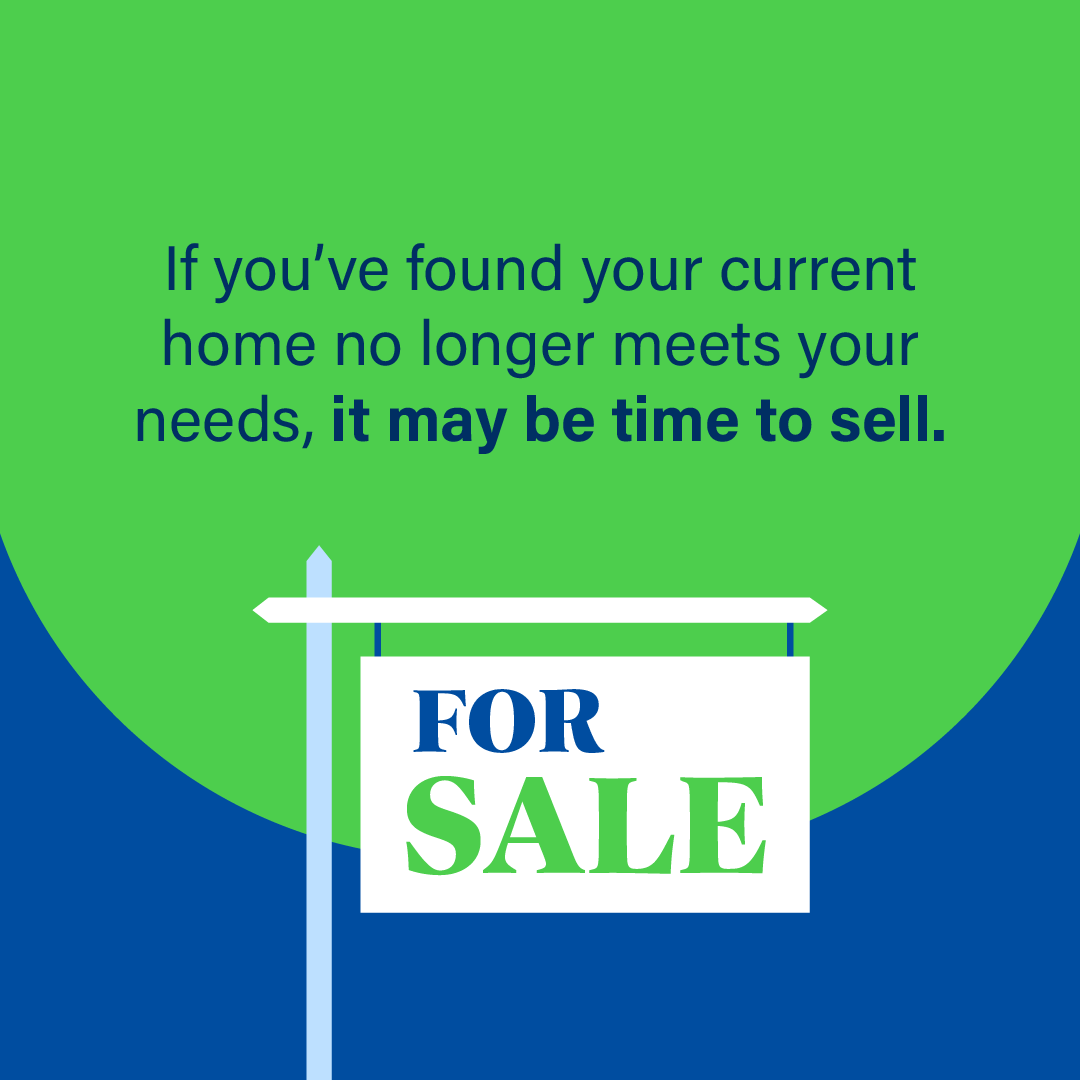 Are you wondering if you should sell your house this spring? If so, it’s worth considering all the reasons moving could make sense. DM me for help weighing the benefits of moving and whether it’s the right decision for you. #FtBendHomeSearch #FtBendHomeValue #YourRockSolidChoice