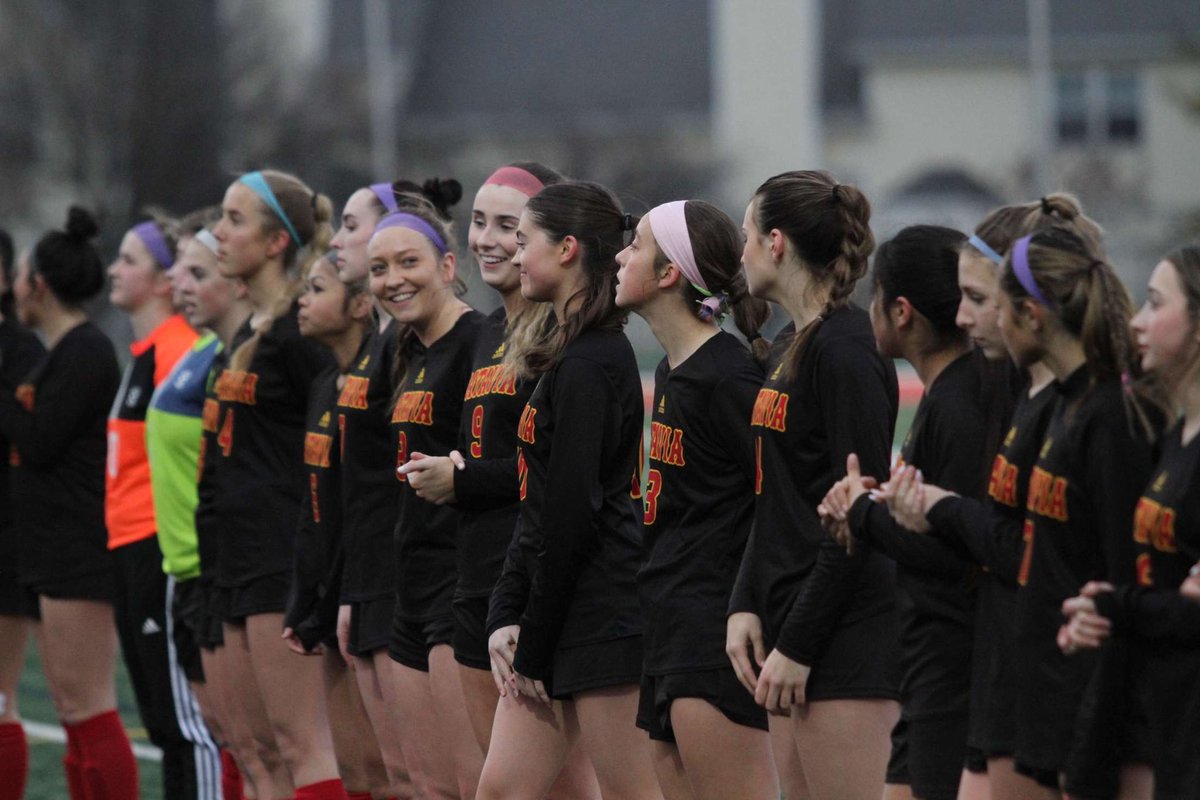 bataviasoccer15's tweet photo. IT’S GAME DAY‼️
First conference game @ Wheaton North.

JV- 4:30
Varsity- 6:30 https://t.co/M79ivxF7Q4