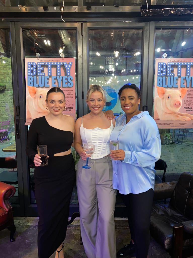 Georgia🤍 tweet media