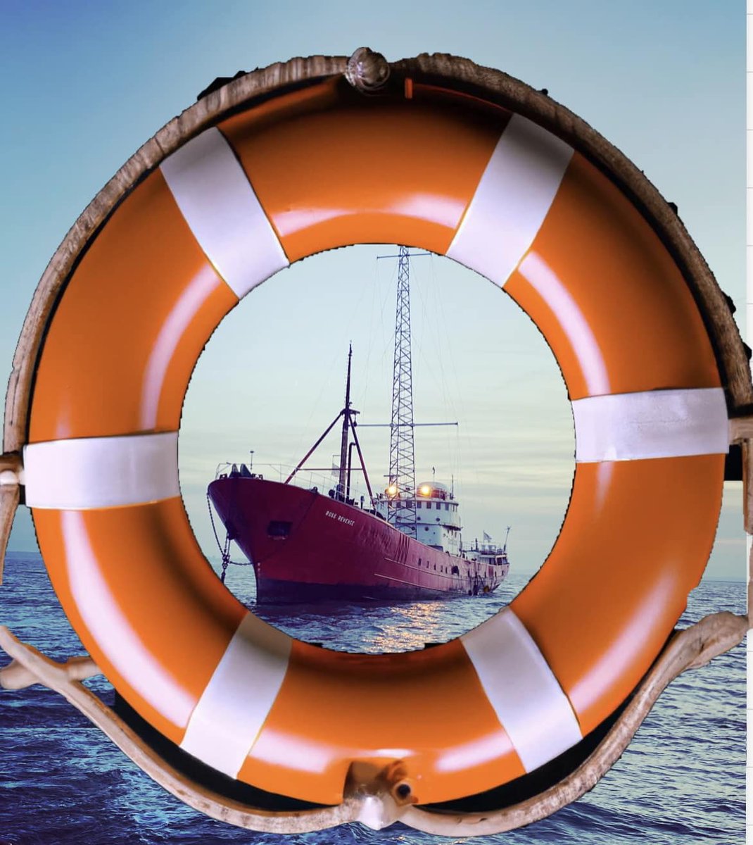 Our 6-week Crowdfunder Campaign is underway! Can you help us raise £125k to save Ross Revenge from the scrapyard? She needs to go to dry dock for essential repairs to ensure her survival. Visit crowdfunder.co.uk/p/ross-revenge… watch a video, see rewards and donate if you wish. Thank you