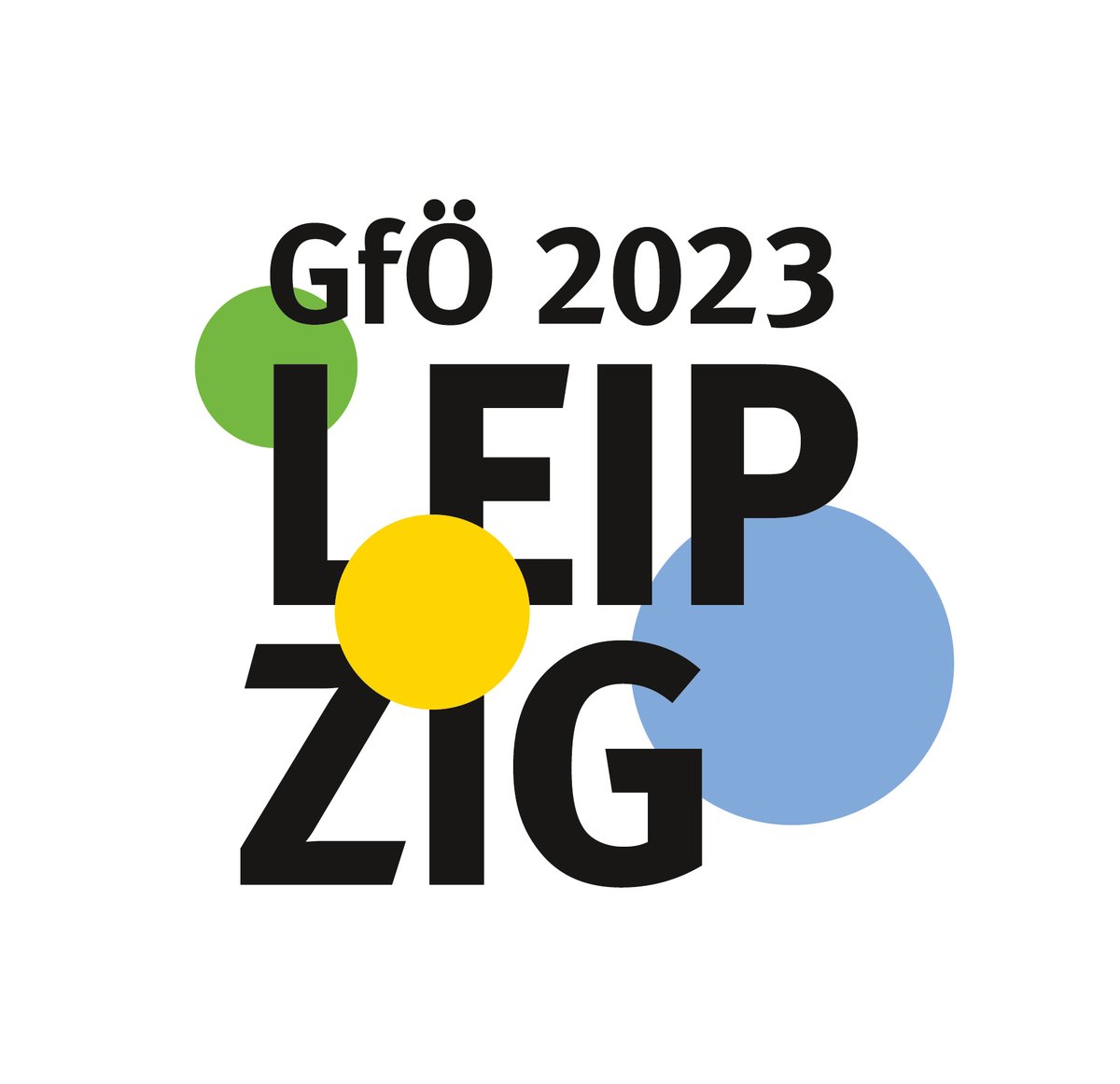 Registration and abstract submission for the GfÖ Annual Meeting (12-16 Sep 2023) @GfoeSoc in Leipzig now open! Don't miss the early-bird registration and submit your abstract for a talk or poster by 15 May 2023! gfoe-conference.de