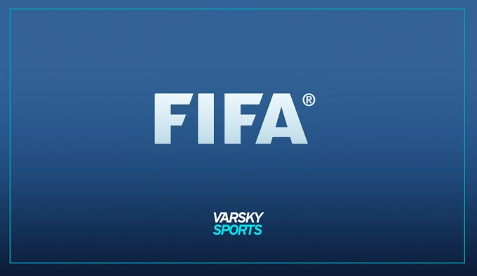 📊Así quedó el #RankingFIFA⚽️ actualizado:
1⃣🇦🇷Argentina
2⃣🇫🇷Francia
3⃣🇧🇷Brasil
4⃣🇧🇪Bélgica
5⃣🏴󠁧󠁢󠁥󠁮󠁧󠁿Inglaterra
6⃣🇳🇱Países Bajos
7⃣🇭🇷Croacia
8⃣🇮🇹Italia
9⃣🇵🇹Portugal
🔟🇪🇸España

1⃣6⃣🇺🇾Uruguay1⃣7⃣🇨🇴Colombia2⃣1⃣🇵🇪Perú3⃣1⃣🇨🇱Chile4⃣1⃣🇪🇨Ecuador4⃣8⃣🇵🇾Paraguay5⃣5⃣🇻🇪Venezuela8⃣3⃣🇧🇴Bolivia