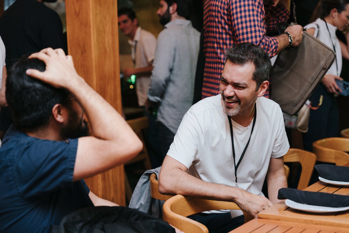 Techstars Payments powered by Stellar & MoneyGram tweet media