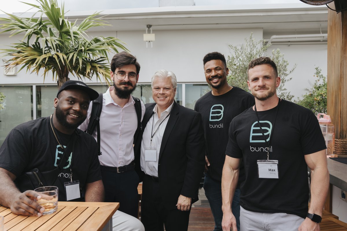 Techstars Payments powered by Stellar & MoneyGram tweet media