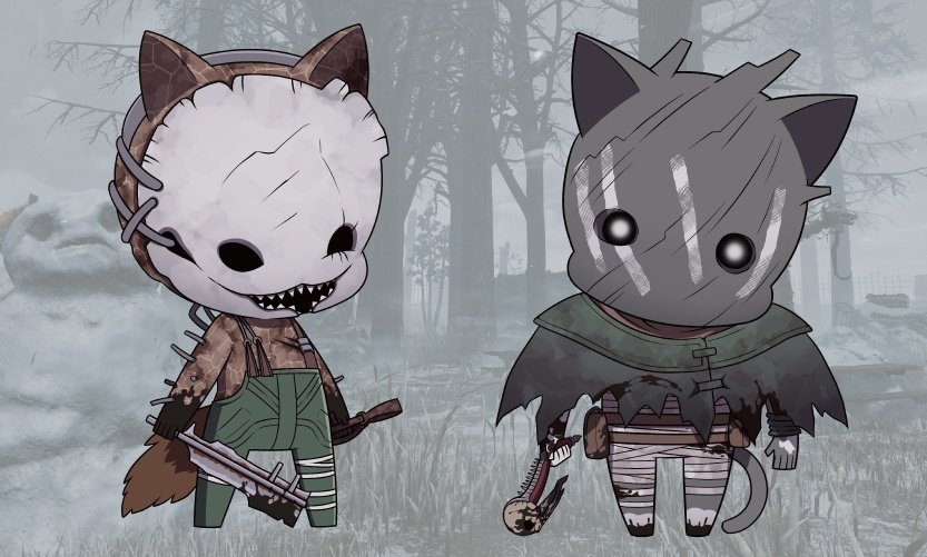 DBD Merch (@DBDMerch) / Posts / X