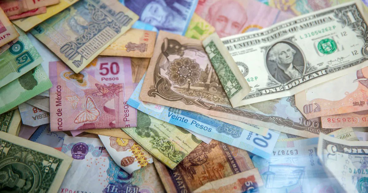 CloudSourceOa's tweet photo. Looking to learn more about the economy amidst conflicting predictions for global financial markets? With #OpenAccess content, you can dive into recent research in an instant. See how #CloudSource can connect you with this vast collection of resources: https://t.co/Sq3DmPuzll. https://t.co/wtZz0LWczn