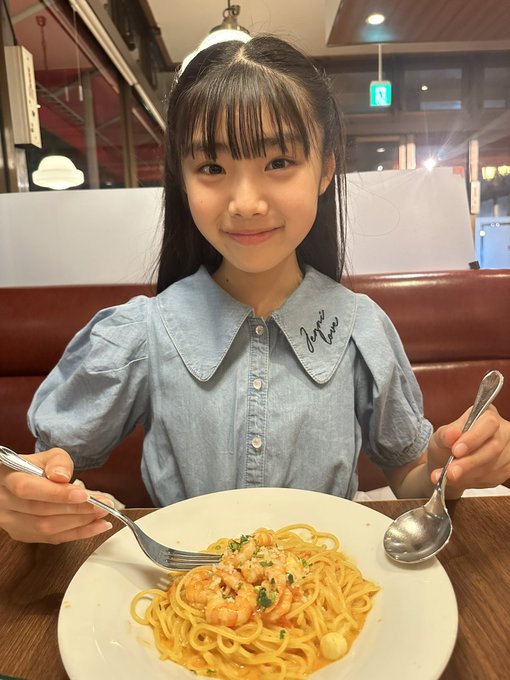 Twitterのコスプレ画像4