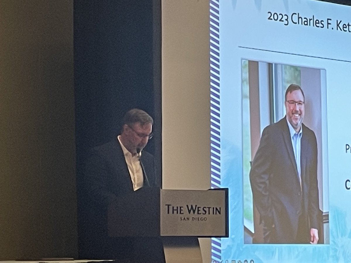 DanisBuilds's tweet photo. Proud of our own Dan Vornhagen for winning the Kettering award for outstanding co-op partnership at the @CEIAinc Annual Conference!
#CoopProgram #FutureofConstruction #CEIA2022 #cooperativeeducation #internships #workintegratedlearning https://t.co/RXxQPMa4Dl