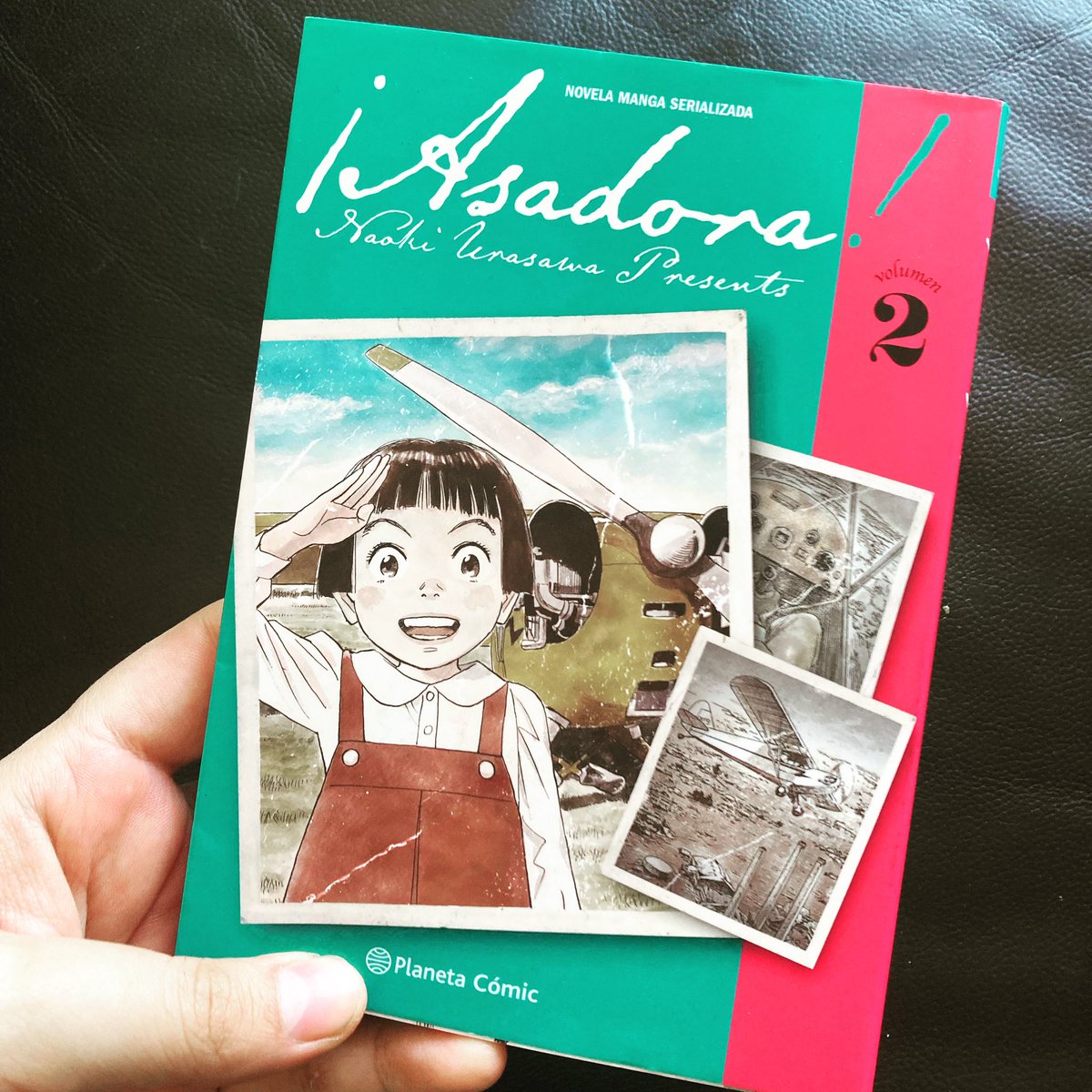 kotecarvajal's tweet image. 🤓 #bookdepository