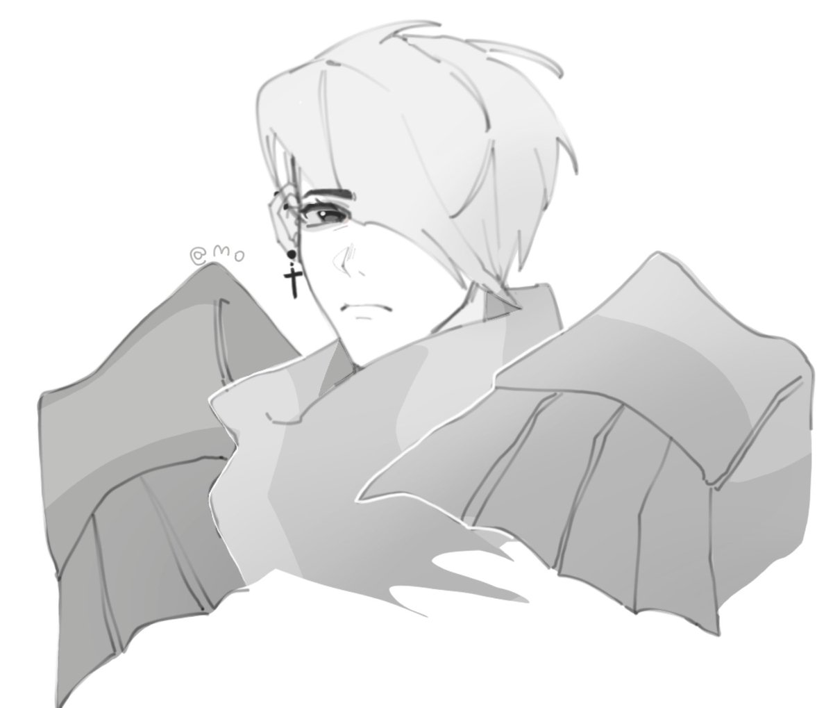 复活一下
#BrawlStars
#BrawlStarsArt