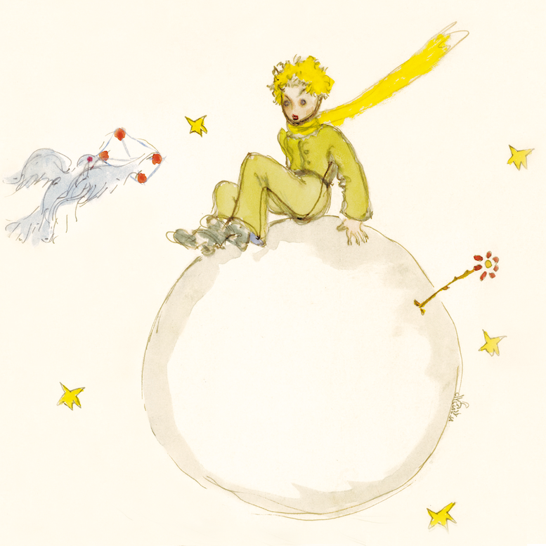 Le Petit prince » règne depuis 80 ans : il est temps que la parole se  libère !