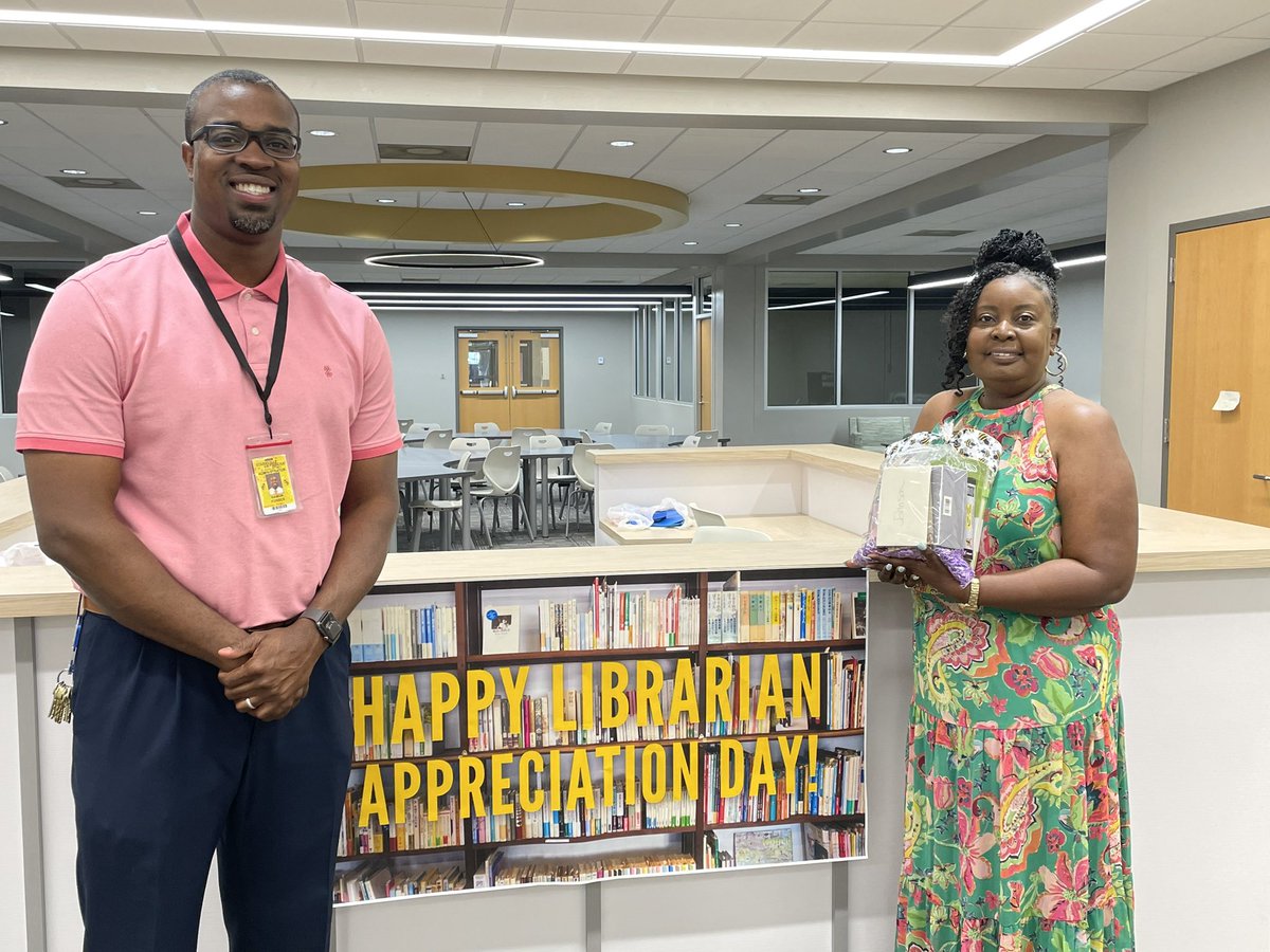 Armstrong Junior High School tweet media