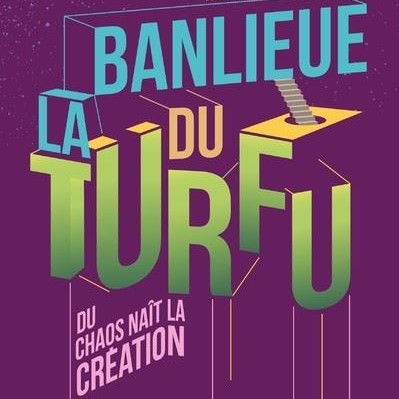 bibCanopee's tweet photo. #Numok #bib2paris #Banlieues
🗓️ Rencontre avec Makan Fofana : vendredi 14 avril de 19h à 21h Auteur de la "Banlieue du Turfu", résultat de recherches et de discussions à la
@gaitelyrique pour explorer les enjeux écologiques et sociétaux de la banlieue de demain. Entrée libre 🙌 https://t.co/7CEuRvRjf7