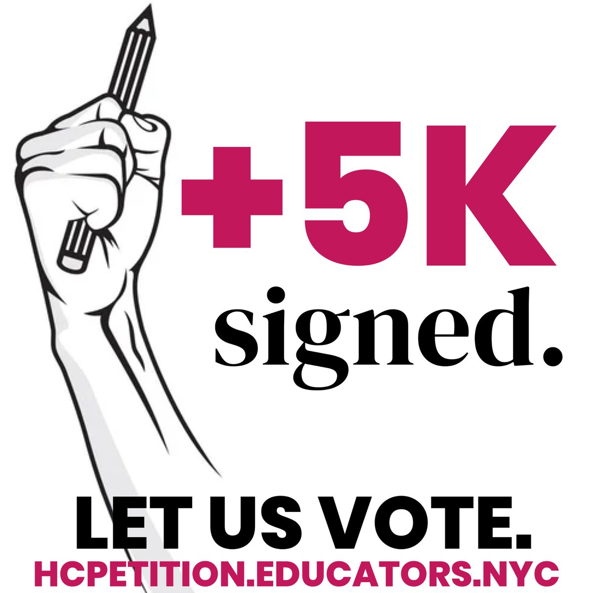Educators of NYC tweet media