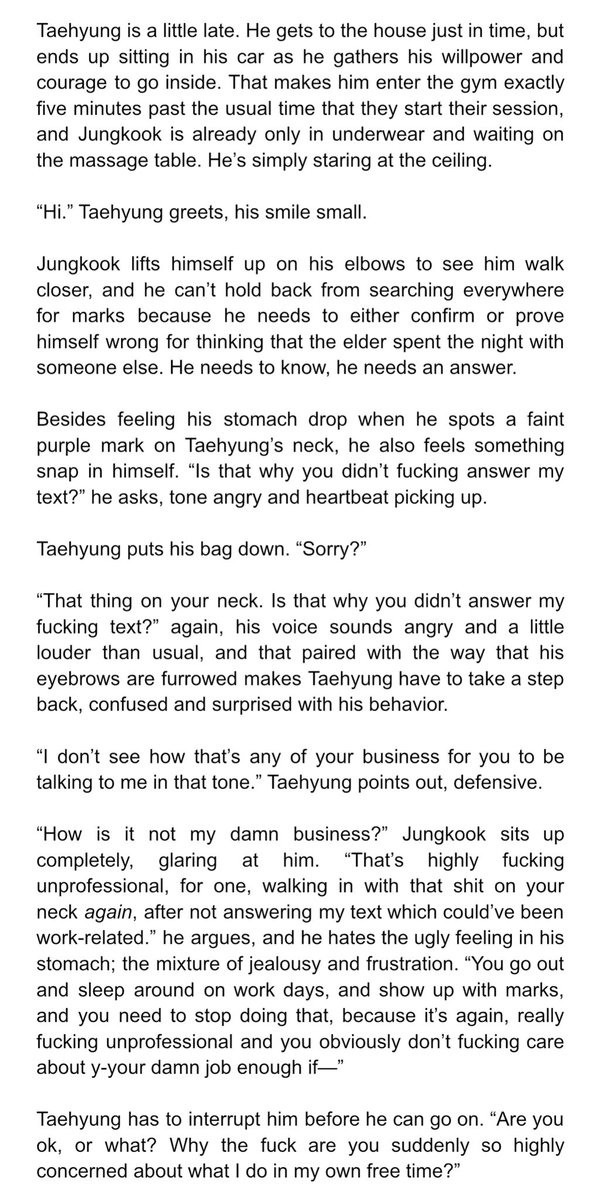 vantaegukk's tweet photo. ◄| 273 |► https://t.co/A6XVQj1FeY