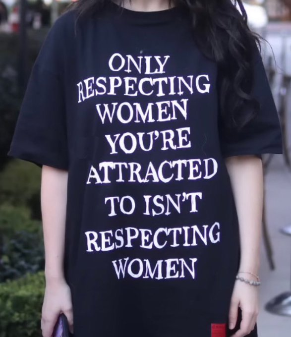 Nethar6H's tweet photo. @SpillerOfTea @tonygoldmark GC's have no respect for women, don't let their hatred for trans-people fool you into missing their hatred for all women and men https://t.co/ffWO0RFnyW