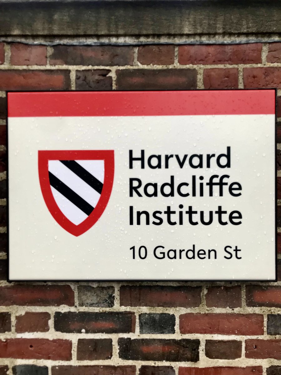 We thank the @Harvard Radcliffe Institute and @steppingstrong1, we aim to shed light on the systemic challenges leading to blood deserts and inadequate access to blood in LMICs. #SocialJustice #GlobalSurgery #BloodDeserts #AccessToHealthcare #steppingstrong #radcliffseminar