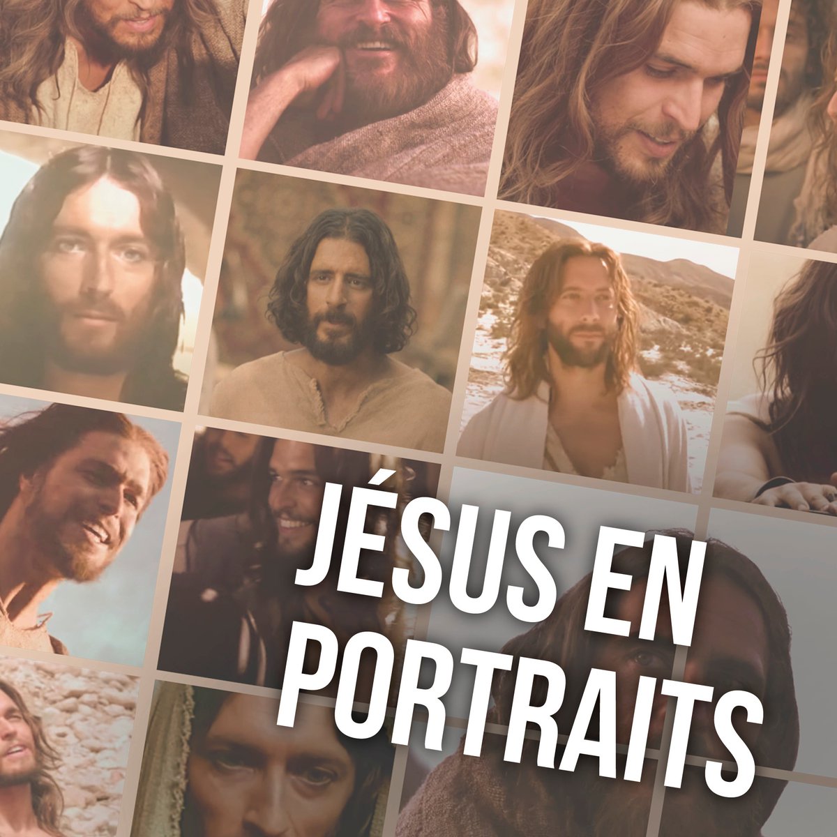 RadioRR_'s tweet photo. «Jésus en portraits», un podcast avec 5 épisodes pour découvrir différentes dimensions de Jésus de Nazareth
#radior #Jesus
https://t.co/trh16K28Qu https://t.co/76DtFzTfJ1