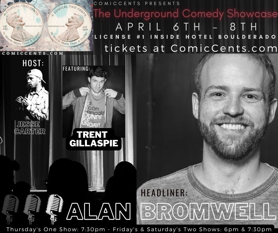 Alan Bromwell tweet media