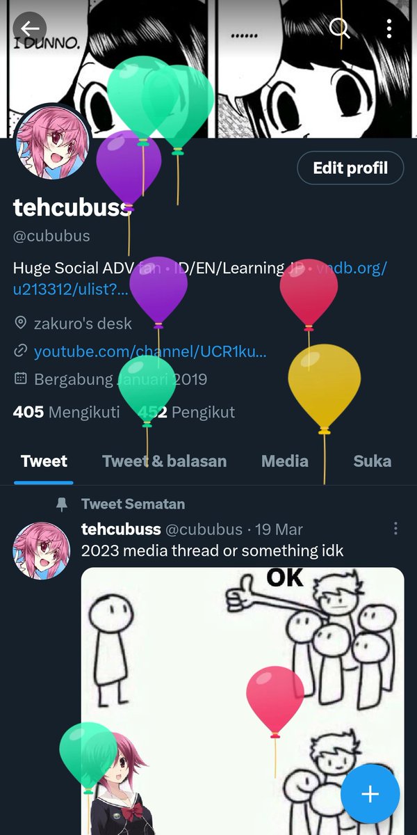 cubeywubey tweet media