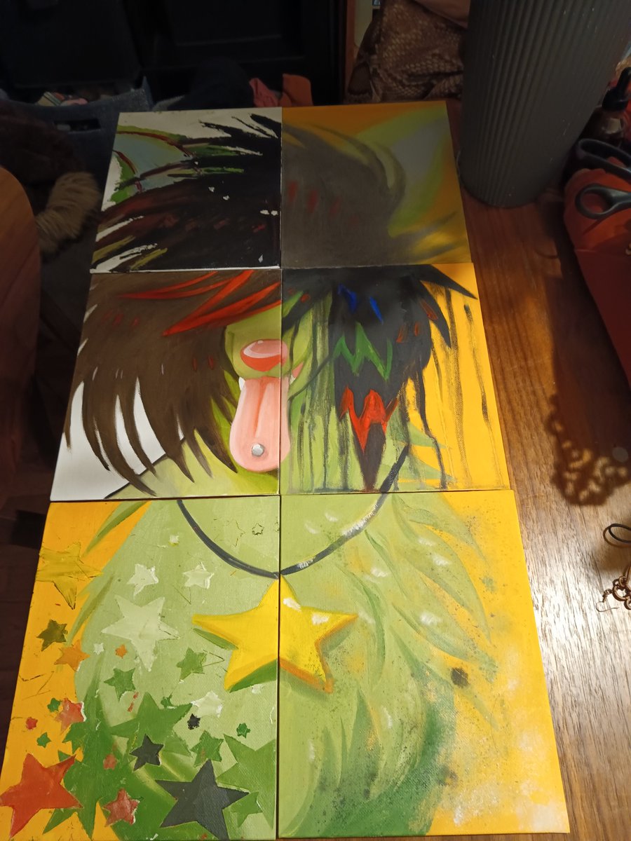 here are some progress shots 