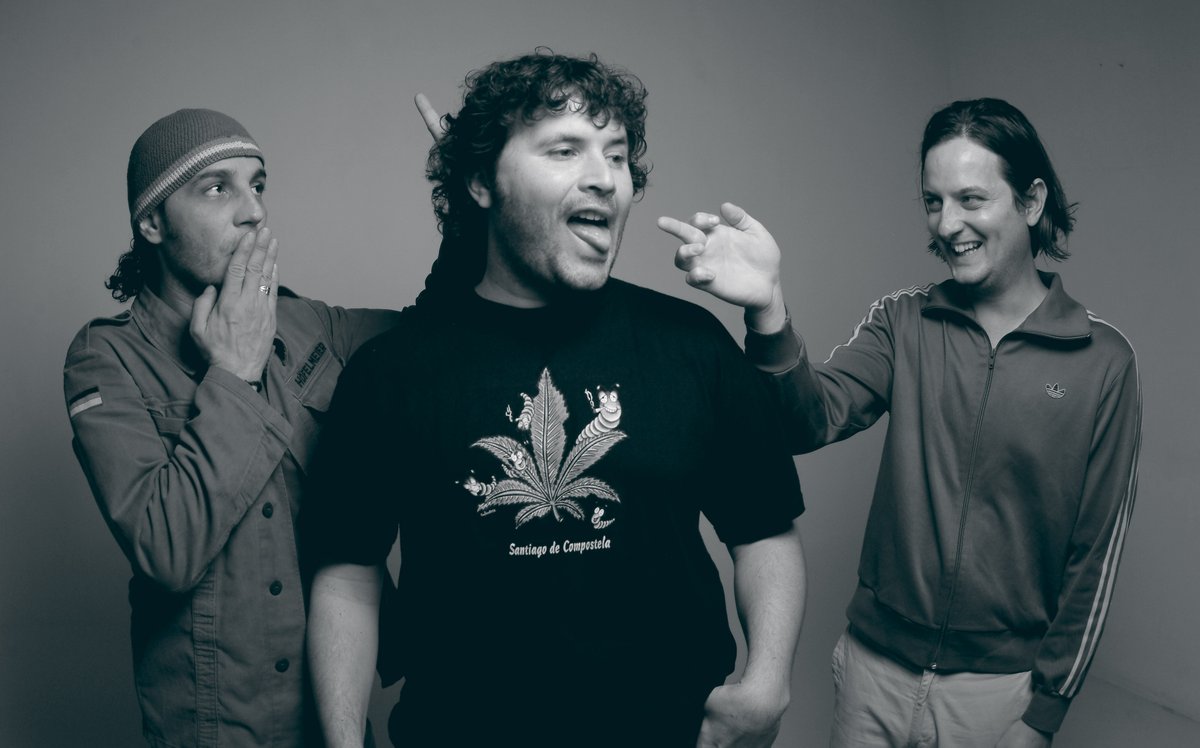 Mario Ferreiro tweet media